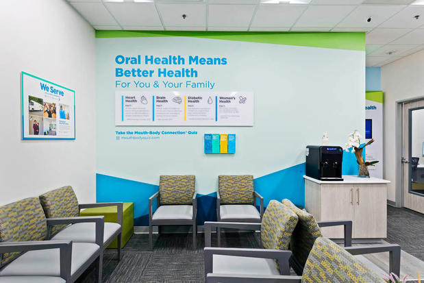 Images New Caney Smiles Dentistry
