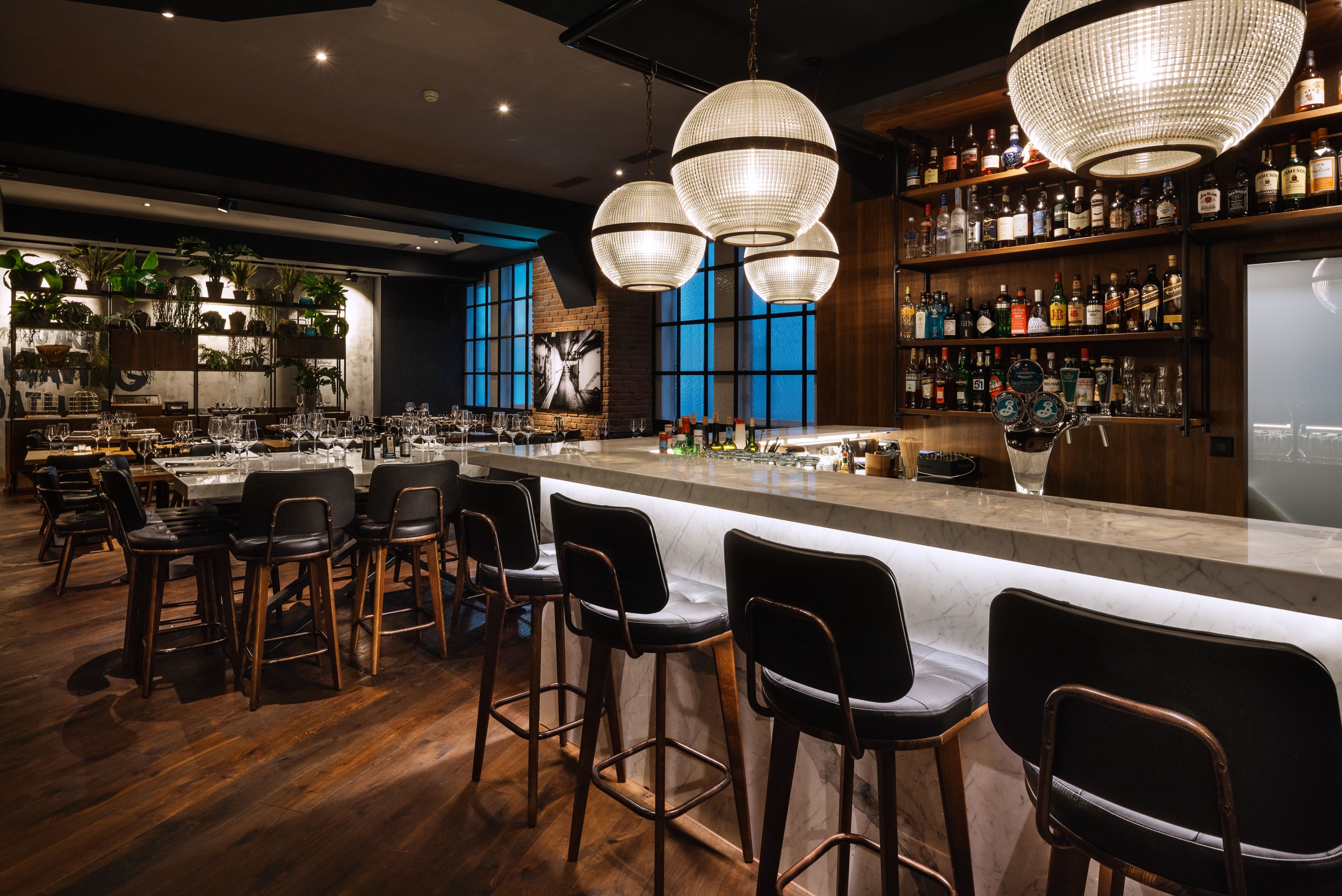 Bilder Simon's Steakhouse Grill & Restaurant & Bar