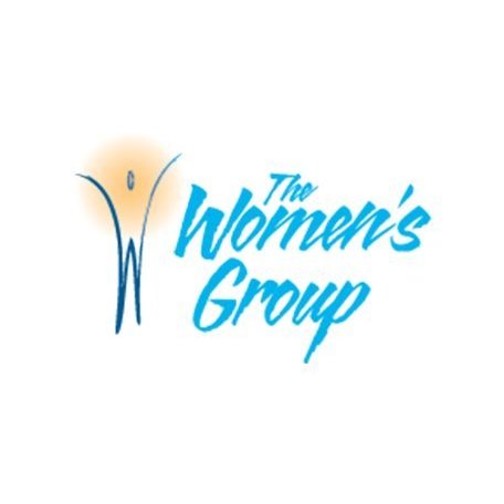 The Women's Group Logo