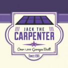 Jack the Carpenter, Inc. Logo