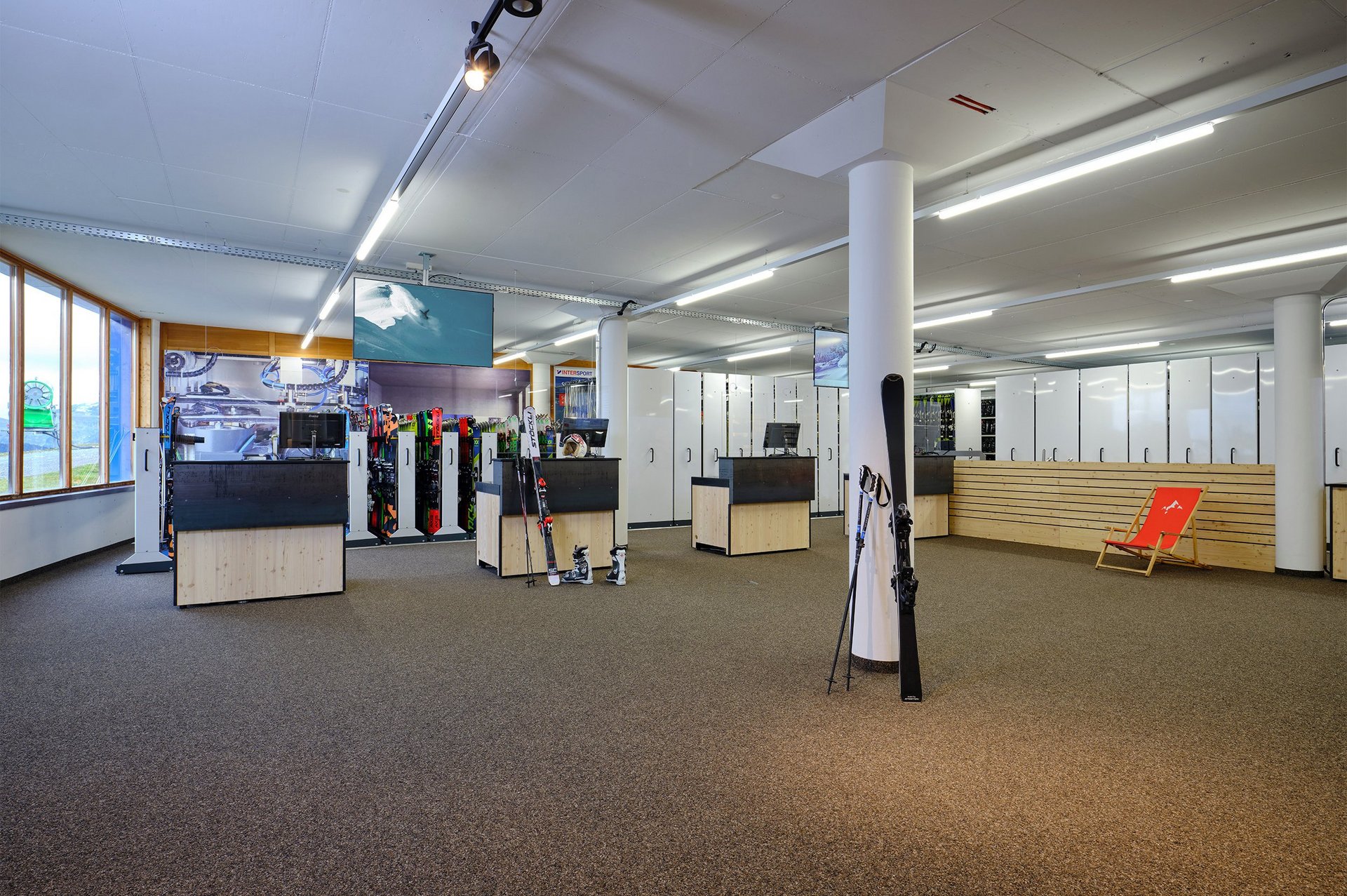 Bild 2 von MONTANA technology for wintersports GmbH