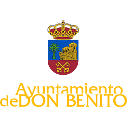 Ayuntamiento De Don Benito Logo