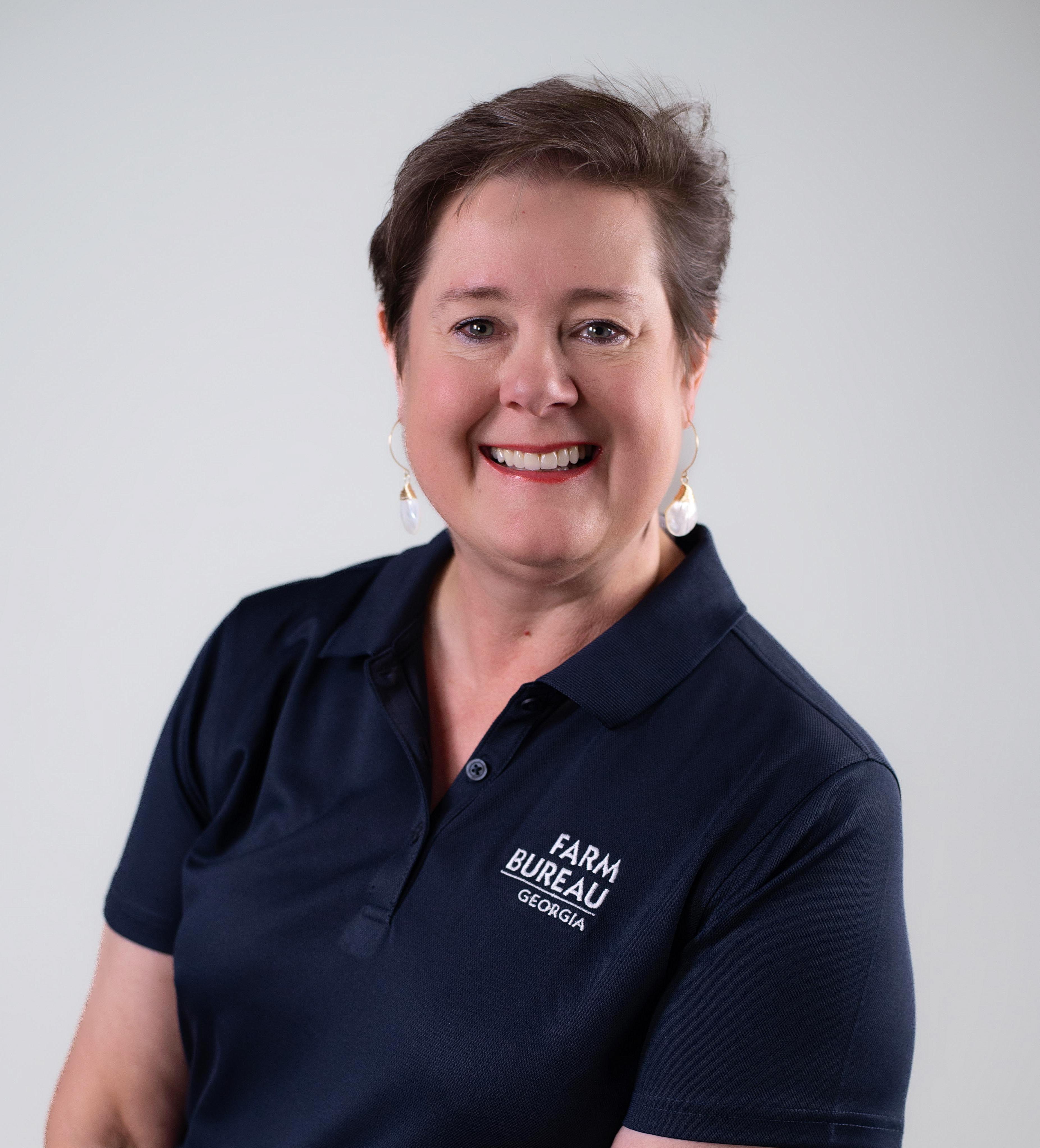 Megan Thompson Georgia Farm Bureau Insurance Agent