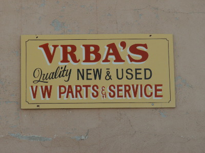 Vrba's Parts Fort Collins (970)484-2011