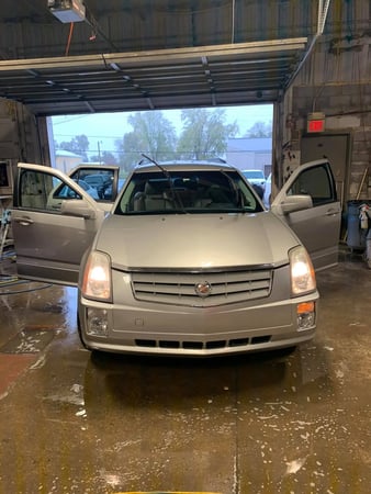 Images Nano's Car Detailing & Cleaning