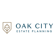 Oak City Estate Planning Logo