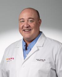 Kevin Leonard Turner - Maryville, TN - Family Medicine