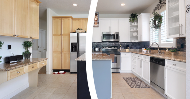 Images N-Hance Wood Refinishing of Albuquerque