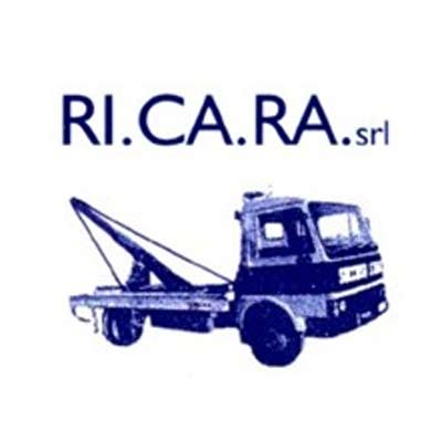 Autodemolizioni Ri. Ca. Ra. Logo