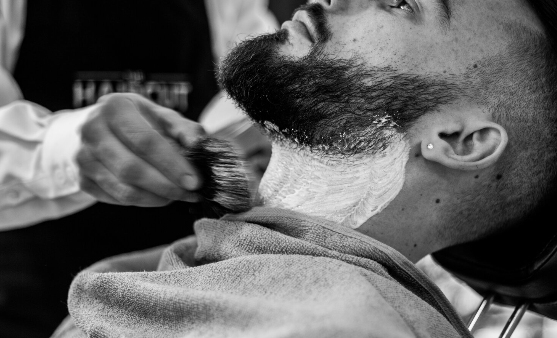 Images Lather Lounge Barbershop