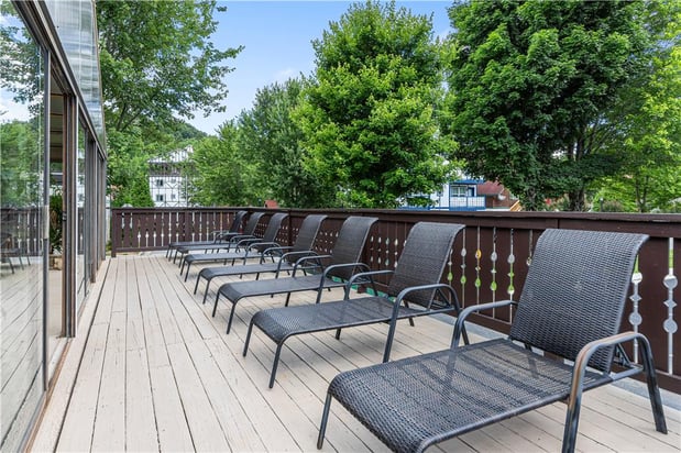 Images SureStay by Best Western Helen Downtown