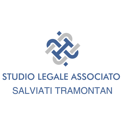 Studio Legale Salviati e Tramontan Logo