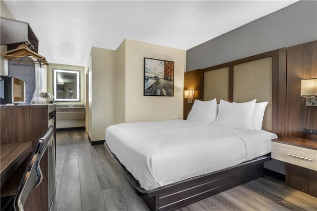 Images Best Western Salisbury Plaza