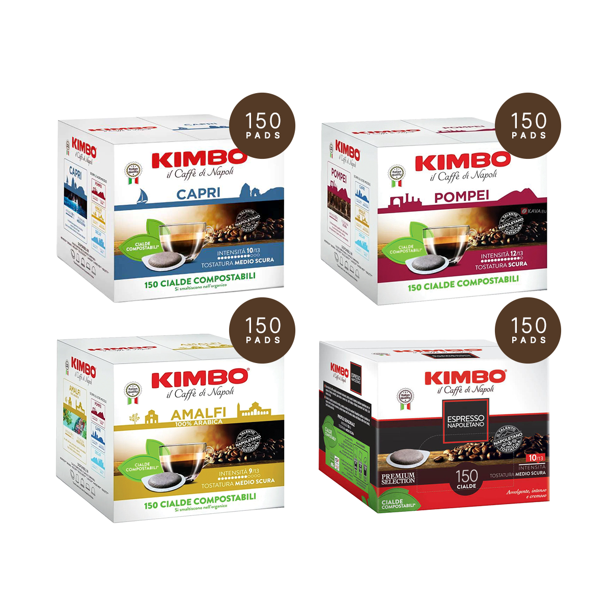 Baristacoffeeshop - Online Shop für Kaffeemaschinen, Kaffeebohnen, Kapseln & Pads, Baumgartenstrasse 2 in Büttikon AG