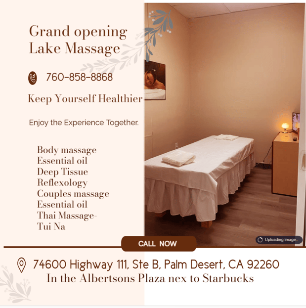 Images Lake Massage