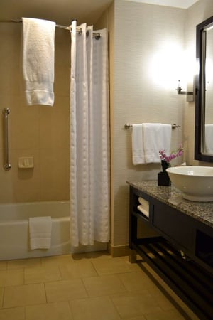 Images Embassy Suites by Hilton Palmdale