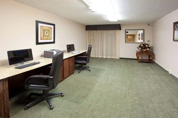Images Holiday Inn Great Falls-Convention Center by IHG