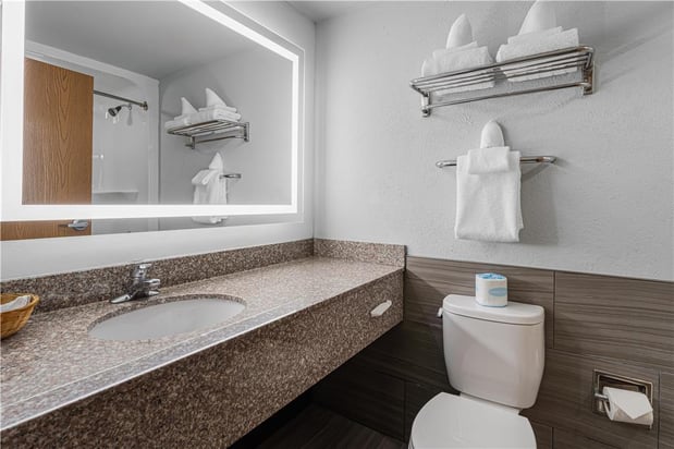 Images Best Western Garden Inn