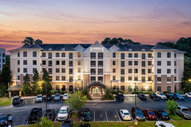 Images Staybridge Suites Charleston-Ashley Phosphate by IHG