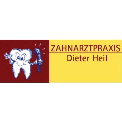 Dieter Heil Zahnarzt  