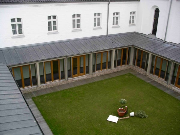 Werner Kühner Bedachungen GmbH
