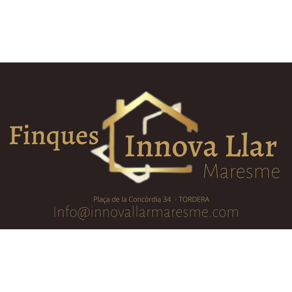 Finques Innova Llar Maresme Logo