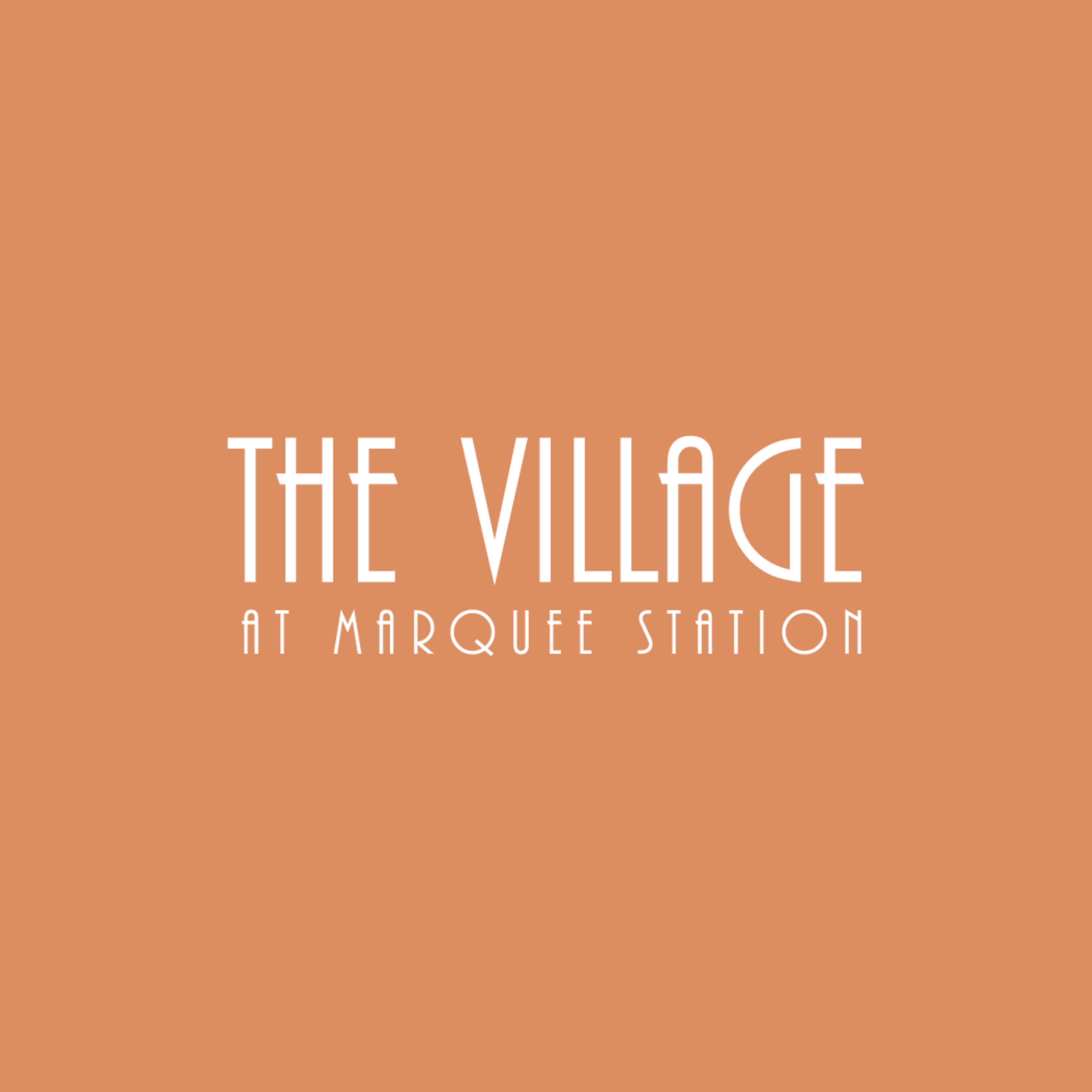 The Village at Marquee Station Apartments