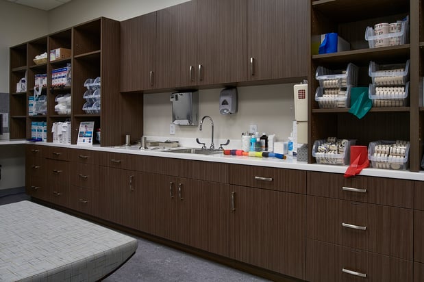 Images Orthopedic Associates - Northlake/Argyle