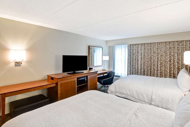 Images Hampton Inn Albany-Wolf Road (Airport)