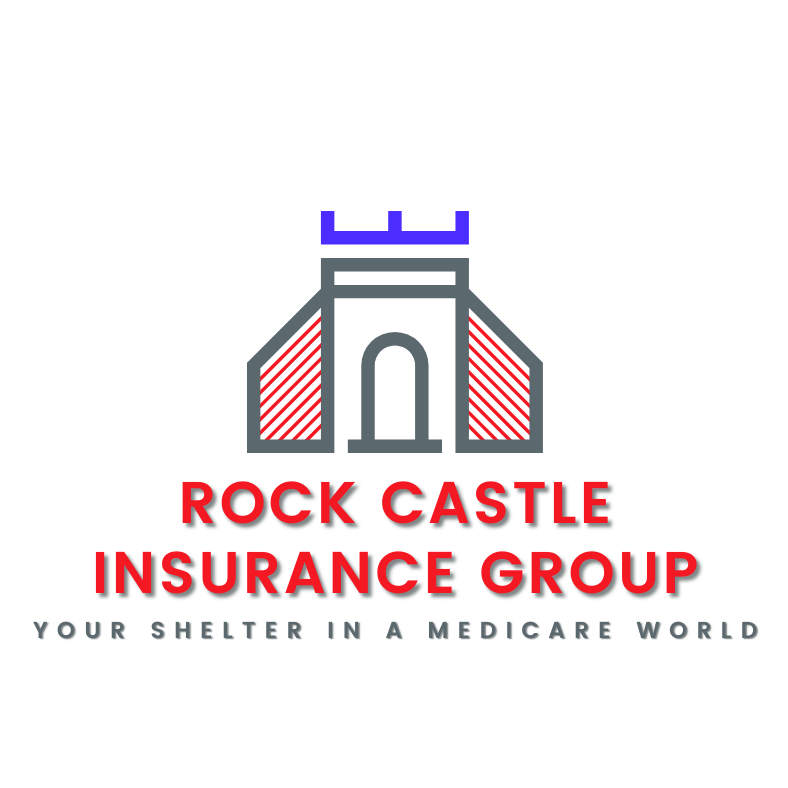 Rock Castle Insurance Group Logo