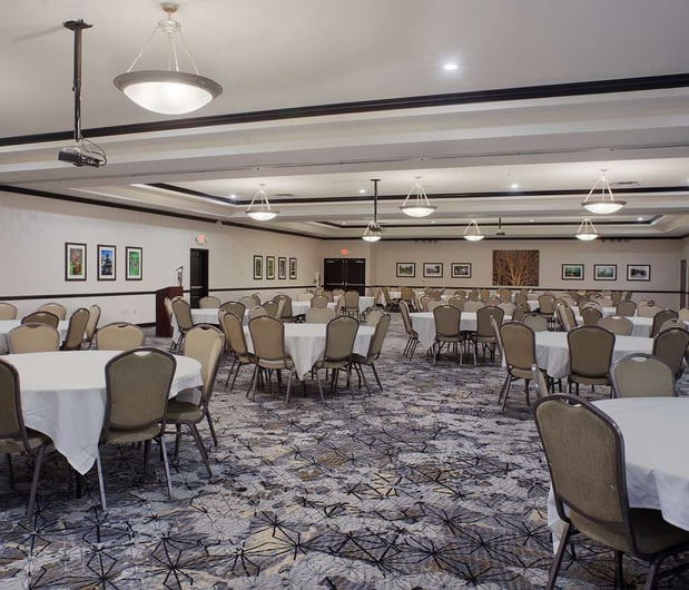 Images Hilton Garden Inn Jonesboro