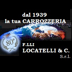 Autocarrozzeria Fratelli Locatelli & C. Srl Logo