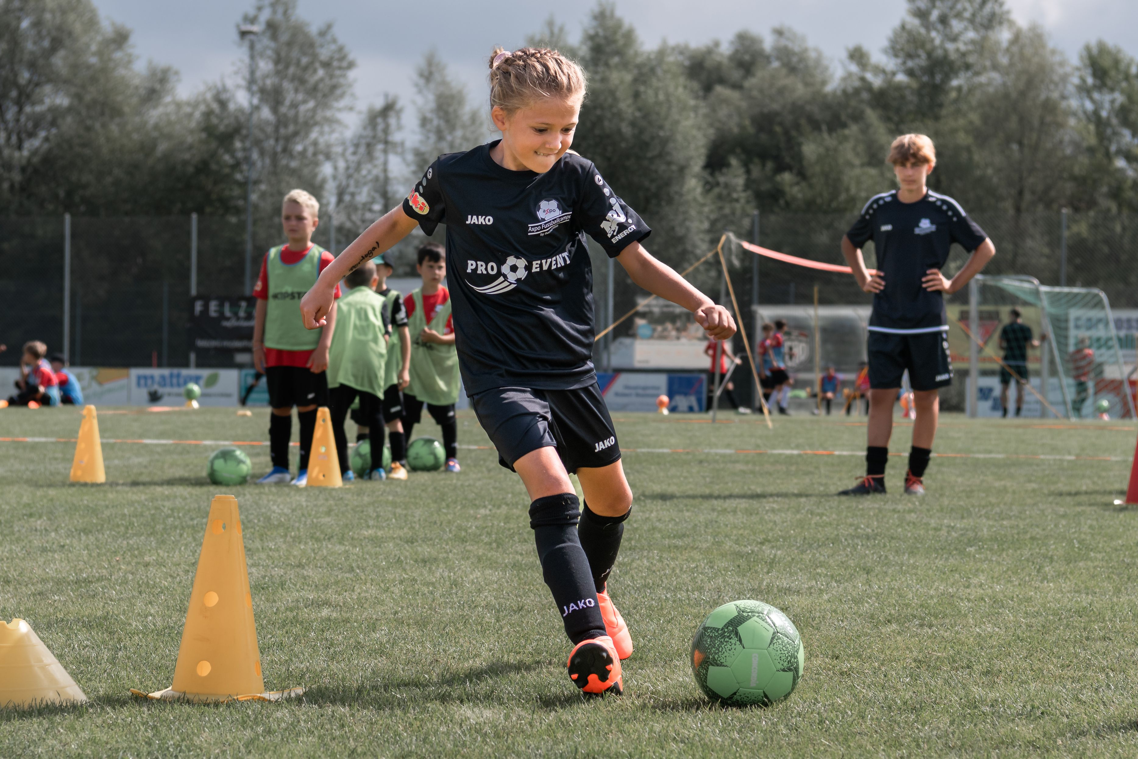 Bilder Pro Fussballevent GmbH