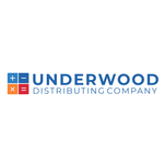 Underwood Distributing Co. Logo