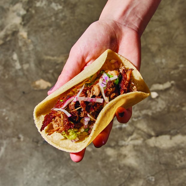 Images Tortazo By Rick Bayless