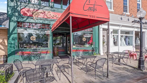 Images Toll Brothers at The Reserve at Crystal Lake