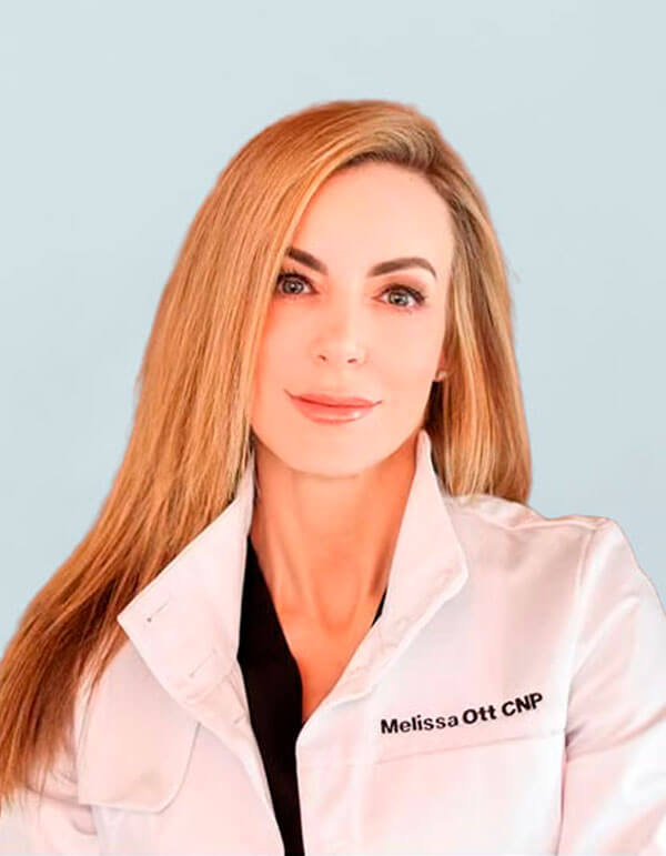 Melissa Ott, APRN, CNP - Mansfield, OH - Dermatology