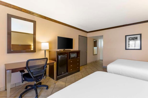 Images Best Western Plus Raton Hotel