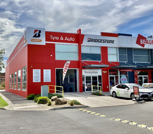 Images Bridgestone Select Tyre & Auto South Morang