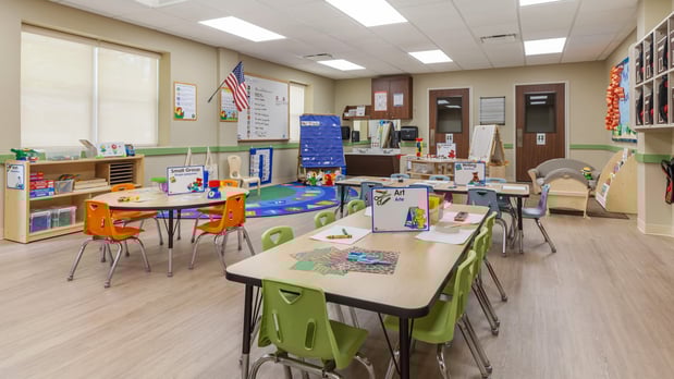 Images Primrose School of Canton at Blue Hills