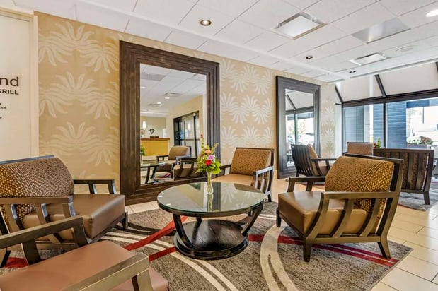 Images Best Western Plus InnTowner Madison