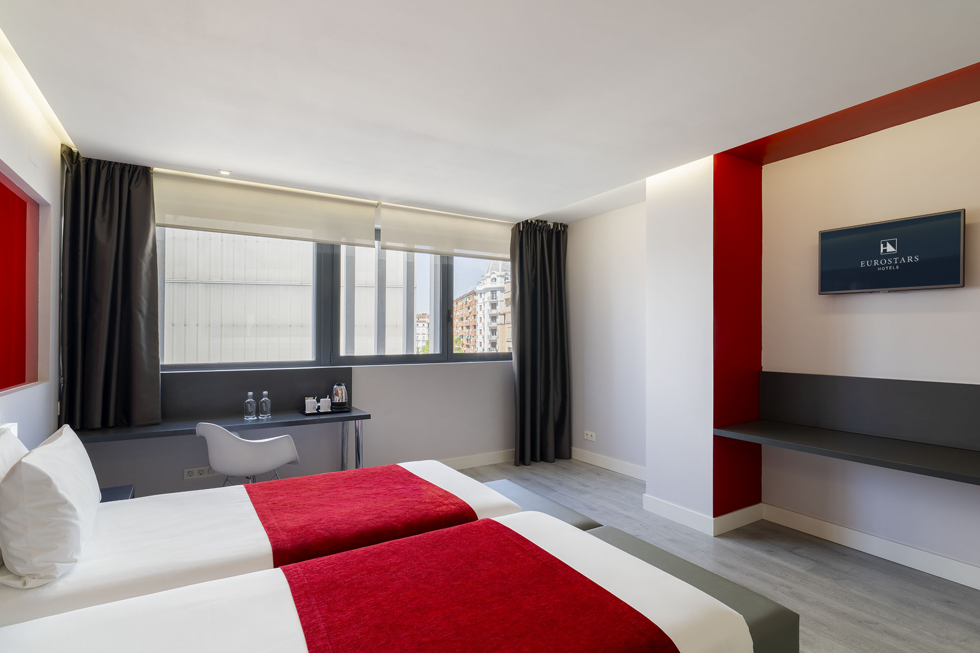 Images Hotel Eurostars Central