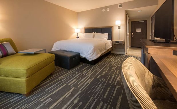 Images Hampton Inn & Suites Seattle/Redmond