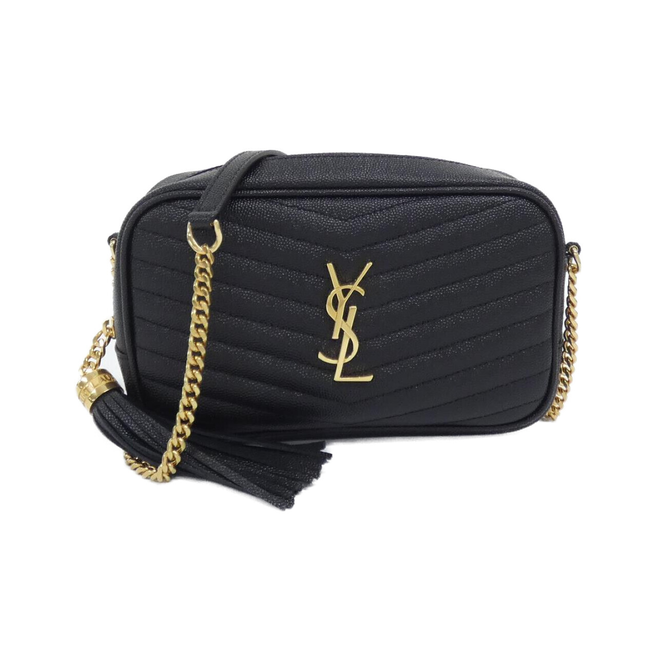 サンローラン ルー 612579 1GF01 ショルダーバッグ