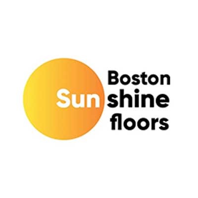 Boston Sunshine Floors inc Logo