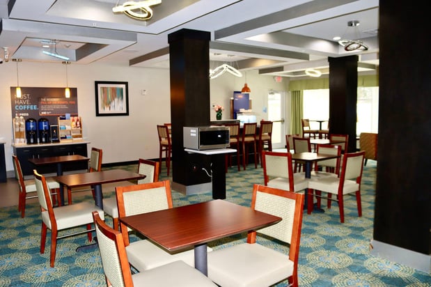 Images Holiday Inn Express & Suites Houston Northwest-Brookhollow by IHG