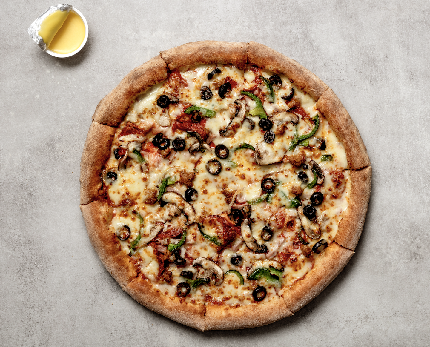 Images Papa Johns Pizza
