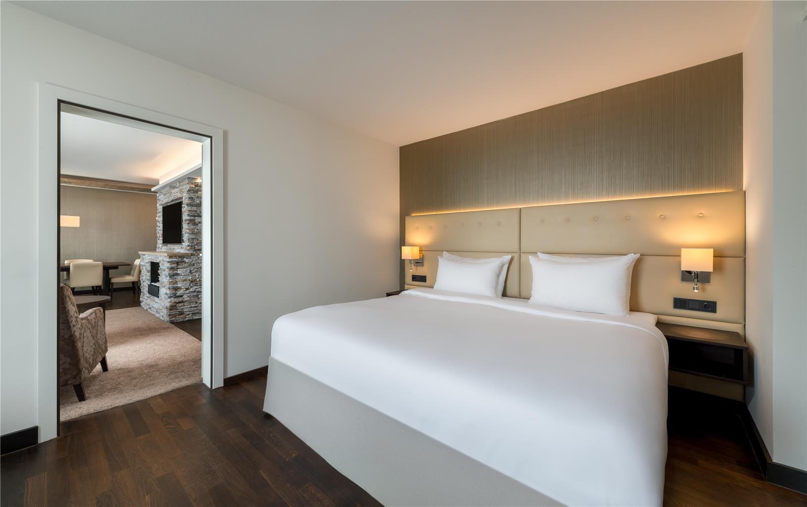 Radisson Blu Hotel & Conference Centre, Salzburg, Fanny-von-Lehnert-Strasse 7 in Salzburg