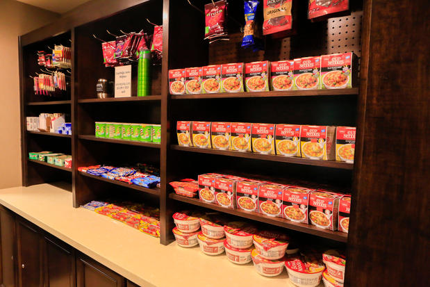 Images Staybridge Suites Silicon Valley-Milpitas by IHG