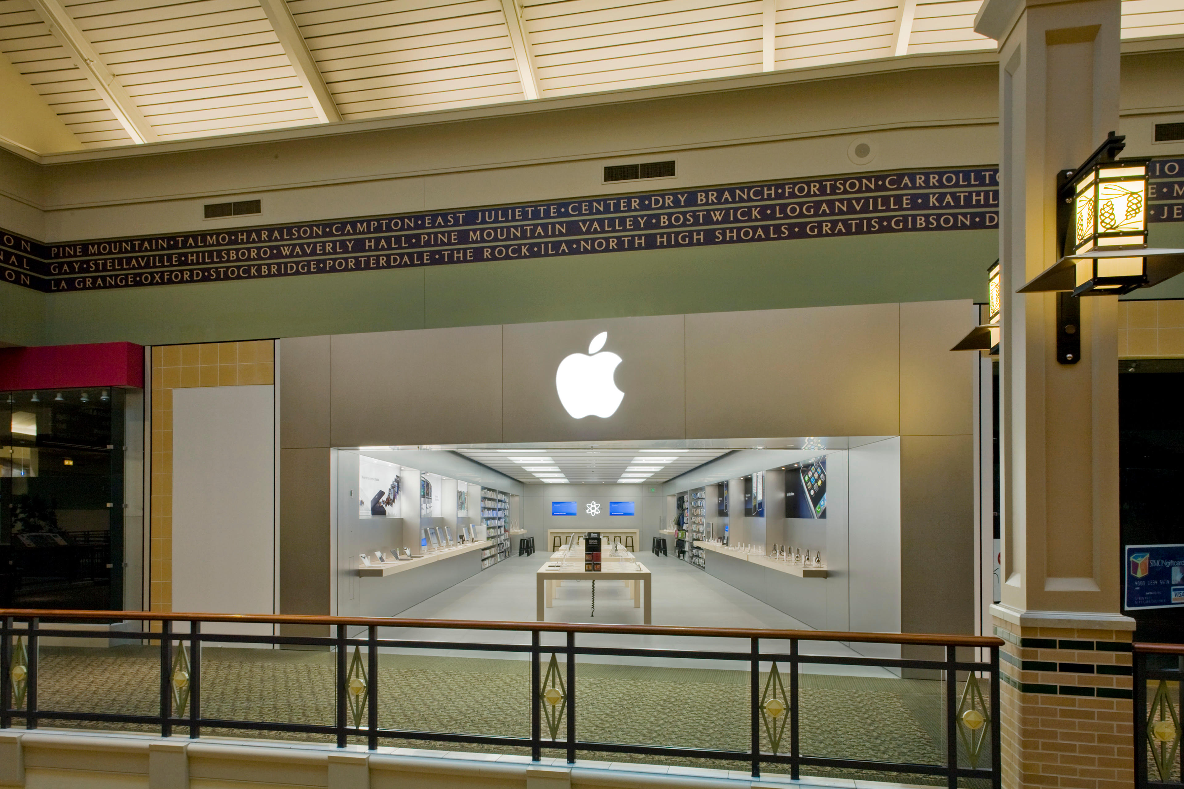 Image 2 | Apple Mall of Georgia